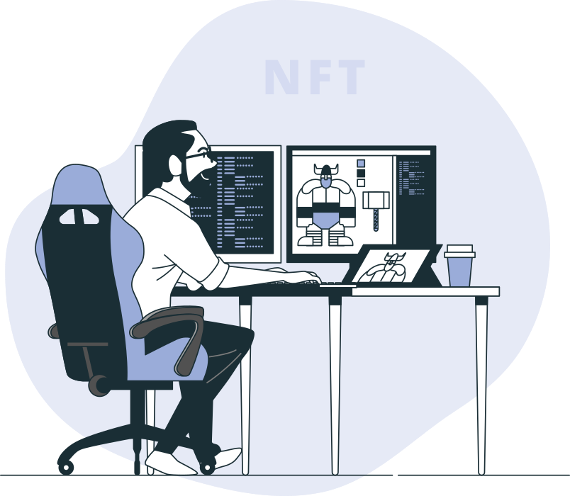 nft gaming platform development company