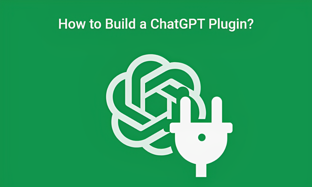 How to Build ChatGPT Plugin?