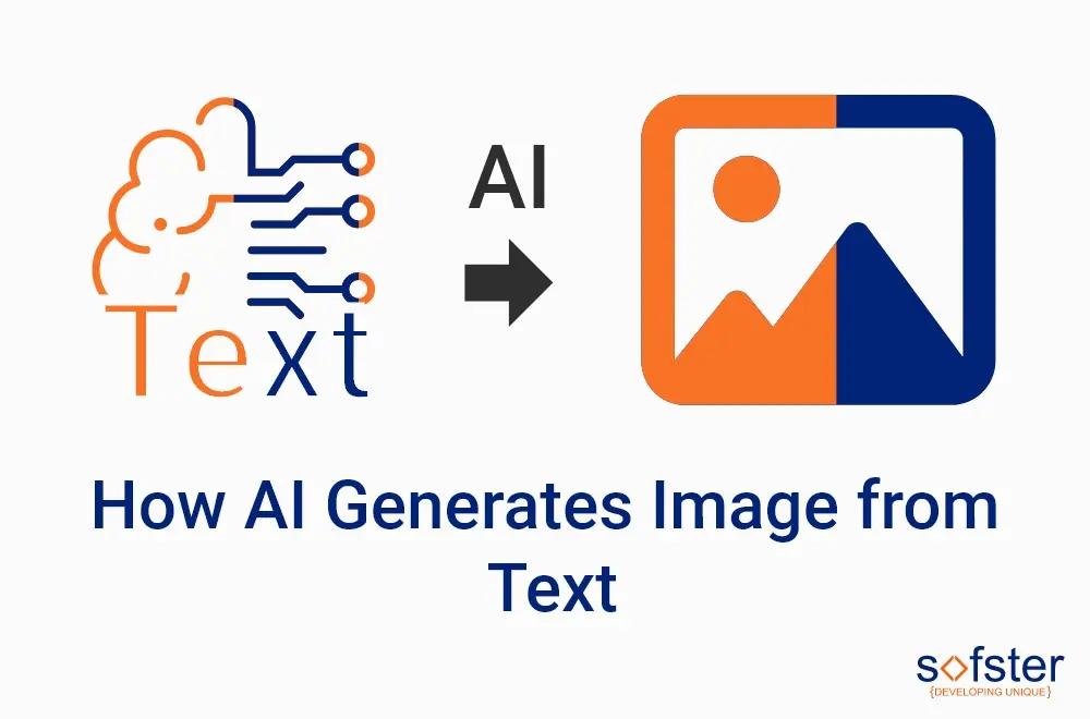 How AI Tools Generate Images From Text