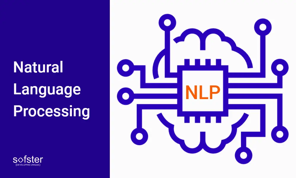 How do natural language processing (NLP) and natural language